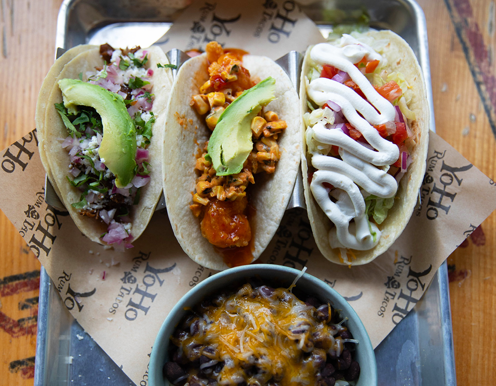 YoHo Rum And Tacos Gulf Shores Orange Beach, 51 OFF